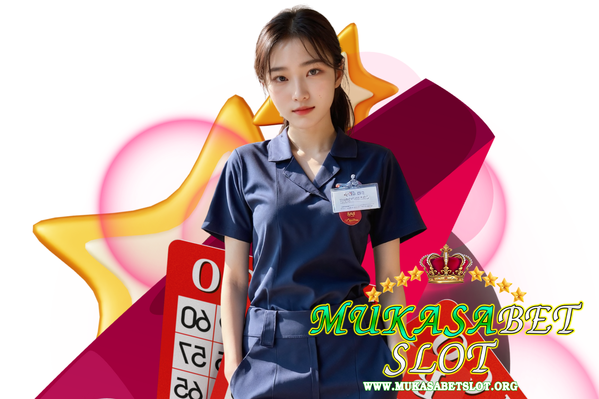 mukasabet slot แจกเครดิตฟรี